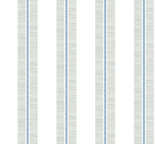 WallQuest Ariel Behang – Luxe Gestreept Vliesbehang – 68,5 cm x 8,2 m
