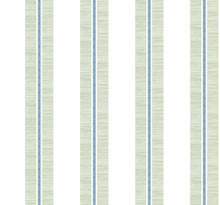 WallQuest Ariel Behang – Luxe Gestreept Vliesbehang – 68,5 cm x 8,2 m