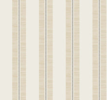 WallQuest Ariel Behang – Luxe Gestreept Vliesbehang – 68,5 cm x 8,2 m