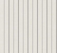 Wallquest Mira Behang – Luxe Gestreept Vliesbehang – 68,5 cm x 8,2 m