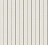 Wallquest Mira Behang – Luxe Gestreept Vliesbehang – 68,5 cm x 8,2 m