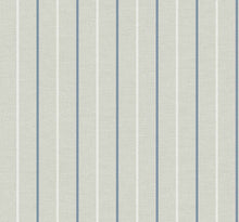 Wallquest Mira Behang – Luxe Gestreept Vliesbehang – 68,5 cm x 8,2 m
