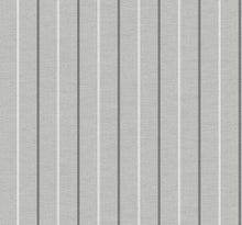 Wallquest Mira Behang – Luxe Gestreept Vliesbehang – 68,5 cm x 8,2 m