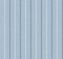 Wallquest Mira Behang – Luxe Gestreept Vliesbehang – 68,5 cm x 8,2 m