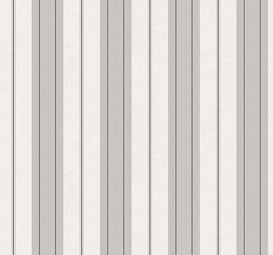 Wallquest Sailor Behang – Luxe Gestreept Vliesbehang