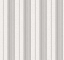 Wallquest Sailor Behang – Luxe Gestreept Vliesbehang