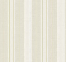 Wallquest Sailor Behang – Luxe Gestreept Vliesbehang