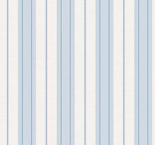 Wallquest Sailor Behang – Luxe Gestreept Vliesbehang