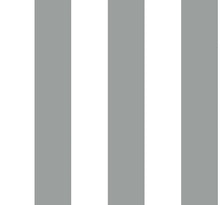 Wallquest Alantis Behang – Pebble – Gestreept Behang – 68,5 cm x 8,2 m