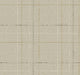Gorton Plaid - Papyrus