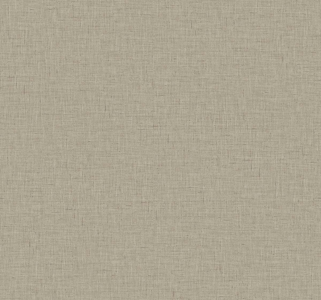 Seabrook Designs Stretford Linen – Luxe Linnenlook Behang – Type II Vinyl – 68,5 cm x 8,2 m