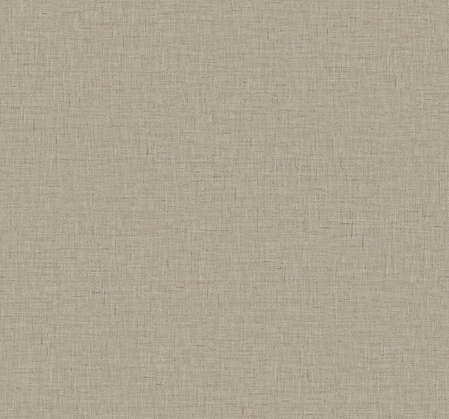 Seabrook Designs Stretford Linen – Luxe Linnenlook Behang – Type II Vinyl – 68,5 cm x 8,2 m