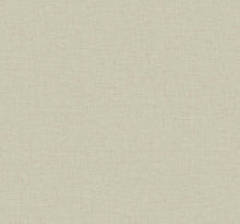 Seabrook Designs Stretford Linen – Luxe Linnenlook Behang – Type II Vinyl – 68,5 cm x 8,2 m