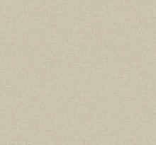 Seabrook Designs Stretford Linen – Luxe Linnenlook Behang – Type II Vinyl – 68,5 cm x 8,2 m