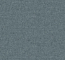 Seabrook Designs Stretford Linen – Luxe Linnenlook Behang – Type II Vinyl – 68,5 cm x 8,2 m
