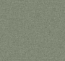 Seabrook Designs Stretford Linen – Luxe Linnenlook Behang – Type II Vinyl – 68,5 cm x 8,2 m