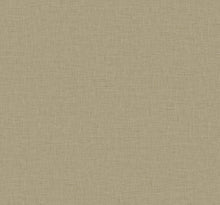 Seabrook Designs Stretford Linen – Luxe Linnenlook Behang – Type II Vinyl – 68,5 cm x 8,2 m
