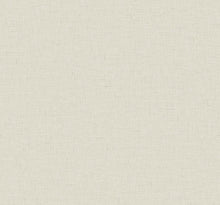 Seabrook Designs Stretford Linen – Luxe Linnenlook Behang – Type II Vinyl – 68,5 cm x 8,2 m
