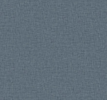 Seabrook Designs Stretford Linen – Luxe Linnenlook Behang – Type II Vinyl – 68,5 cm x 8,2 m