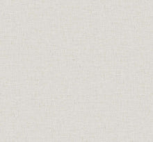 Seabrook Designs Stretford Linen – Luxe Linnenlook Behang – Type II Vinyl – 68,5 cm x 8,2 m