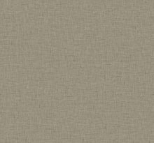 Seabrook Designs Stretford Linen – Luxe Linnenlook Behang – Type II Vinyl – 68,5 cm x 8,2 m
