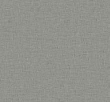 Seabrook Designs Stretford Linen – Luxe Linnenlook Behang – Type II Vinyl – 68,5 cm x 8,2 m