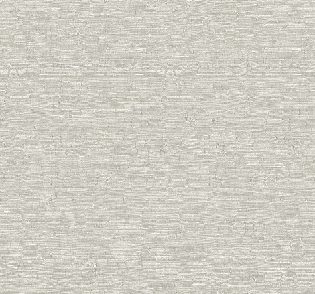 Seabrook Designs Wilslow Weave – Fibers & Threads – Luxe Textuurbehang