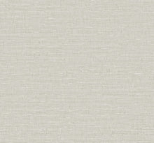Seabrook Designs Wilslow Weave – Fibers & Threads – Luxe Textuurbehang