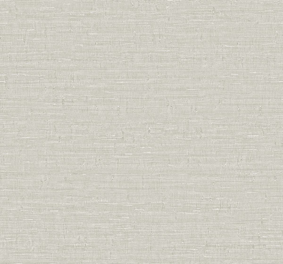 Seabrook Designs Wilslow Weave – Fibers & Threads – Luxe Textuurbehang