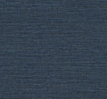 Seabrook Designs Wilslow Weave – Fibers & Threads – Luxe Textuurbehang