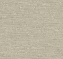 Seabrook Designs Wilslow Weave – Fibers & Threads – Luxe Textuurbehang