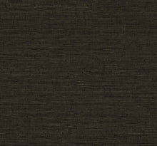 Seabrook Designs Wilslow Weave – Fibers & Threads – Luxe Textuurbehang