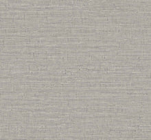 Seabrook Designs Wilslow Weave – Fibers & Threads – Luxe Textuurbehang