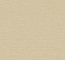 Seabrook Designs Wilslow Weave – Fibers & Threads – Luxe Textuurbehang