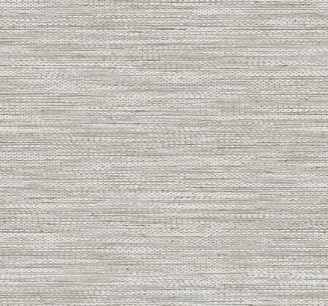 Seabrook Designs Hollinwood Weave – Luxe Structuurbehang – 68,5 cm x 8,2 m