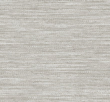 Seabrook Designs Hollinwood Weave – Luxe Structuurbehang – 68,5 cm x 8,2 m