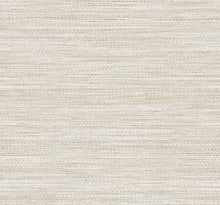 Seabrook Designs Hollinwood Weave – Luxe Structuurbehang – 68,5 cm x 8,2 m