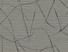 Seabrook Designs Davenport Sketch – Luxe Abstract Vinyl Behang – Type II 20 oz – 68,5 cm x 8,2 m