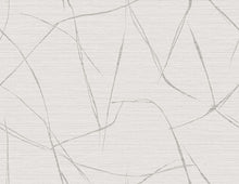 Seabrook Designs Davenport Sketch – Luxe Abstract Vinyl Behang – Type II 20 oz – 68,5 cm x 8,2 m