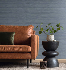 Seabrook Designs Newton Sisal – Luxe Sisal Structuurbehang