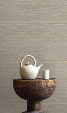 Seabrook Designs Newton Sisal – Luxe Sisal Structuurbehang
