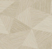 Behang Middleton – Seabrook Designs – Luxe geometrisch structuurbehang