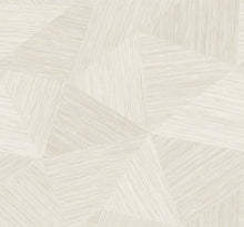 Behang Middleton – Seabrook Designs – Luxe geometrisch structuurbehang