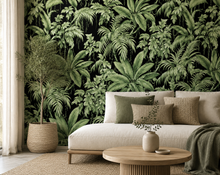 Behang St Andrew – Lush