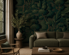 Behang Southwark – Forest