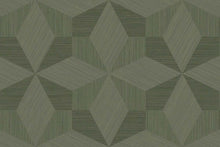 Seabrook Turku 27 Behang – Luxe Geometrisch Vinylbehang | A Lot More Textures