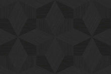 Seabrook Turku 27 Behang – Luxe Geometrisch Vinylbehang | A Lot More Textures