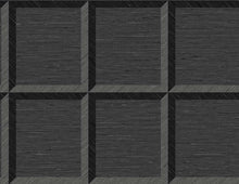 Seabrook Oulu 27 Behang – Luxe Geometrisch Vinylbehang | A Lot More Textures