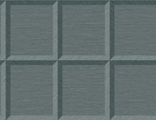 Seabrook Oulu 27 Behang – Luxe Geometrisch Vinylbehang | A Lot More Textures