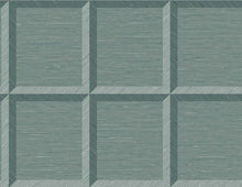 Seabrook Oulu 27 Behang – Luxe Geometrisch Vinylbehang | A Lot More Textures